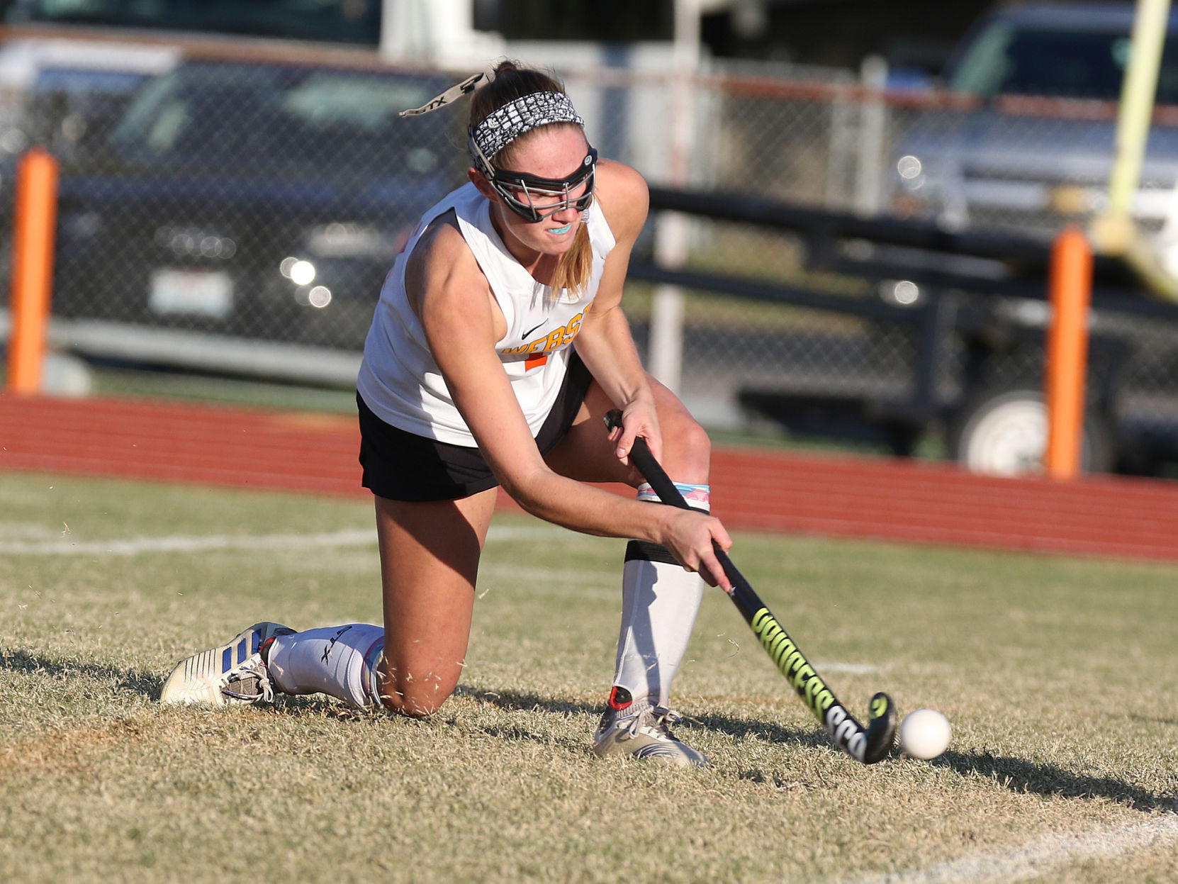 Webster Groves vs. St. Dominic field hockey